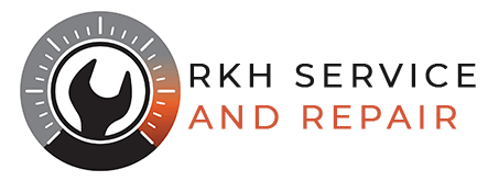 RKH Service and Repair