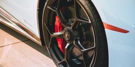 brake-calliper